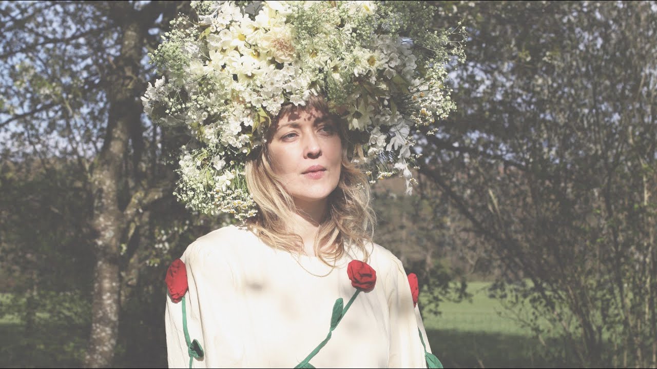 Marie Fjeldsted - Love As Much As Fast As You Can
