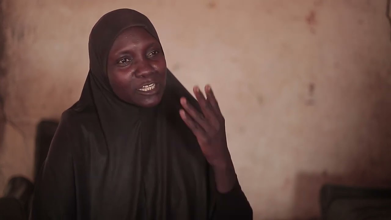 Left to Chances (A SLOC-VAWG Project Closeout Documentary)