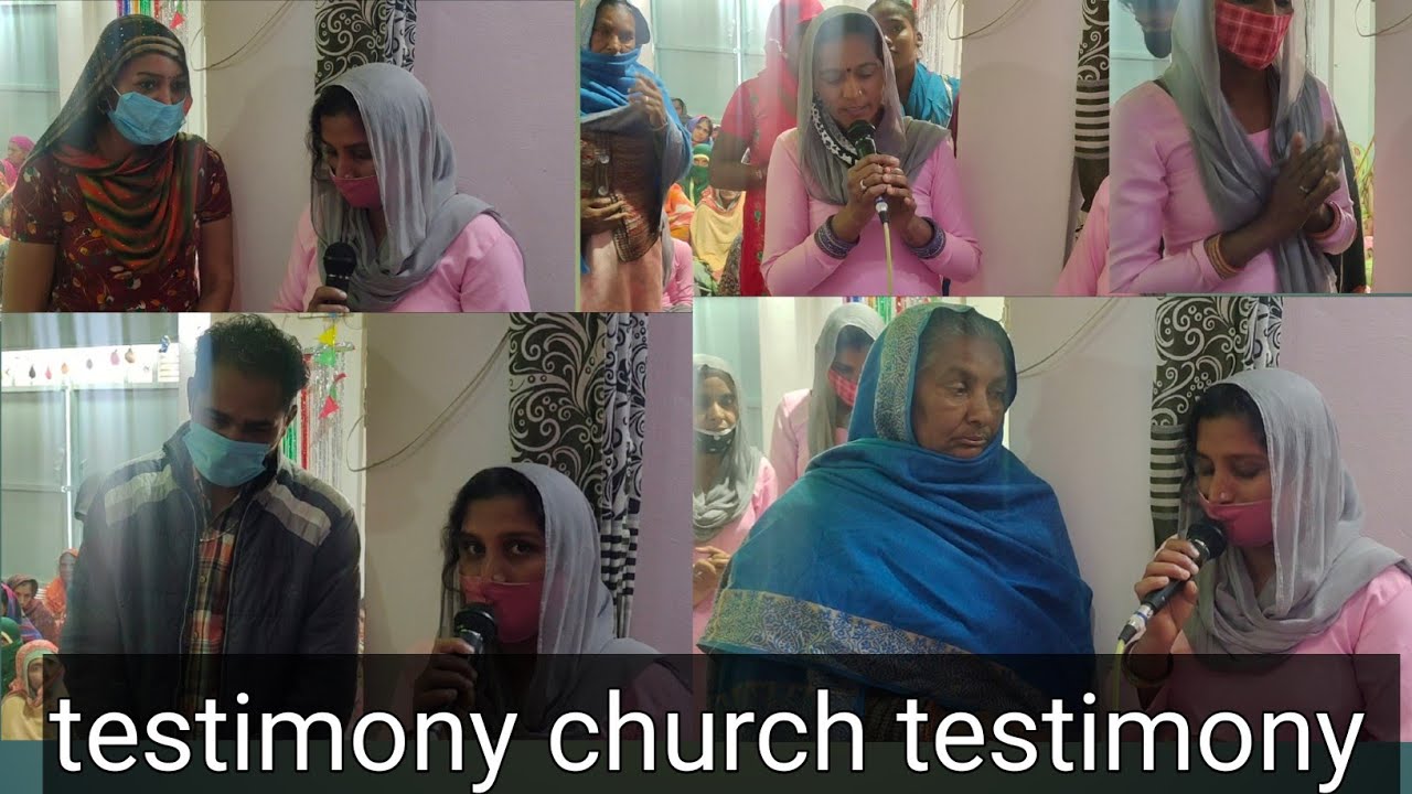 testimony church testimony || Sunday||   ||bagu pastor ministrie || jesus ||
