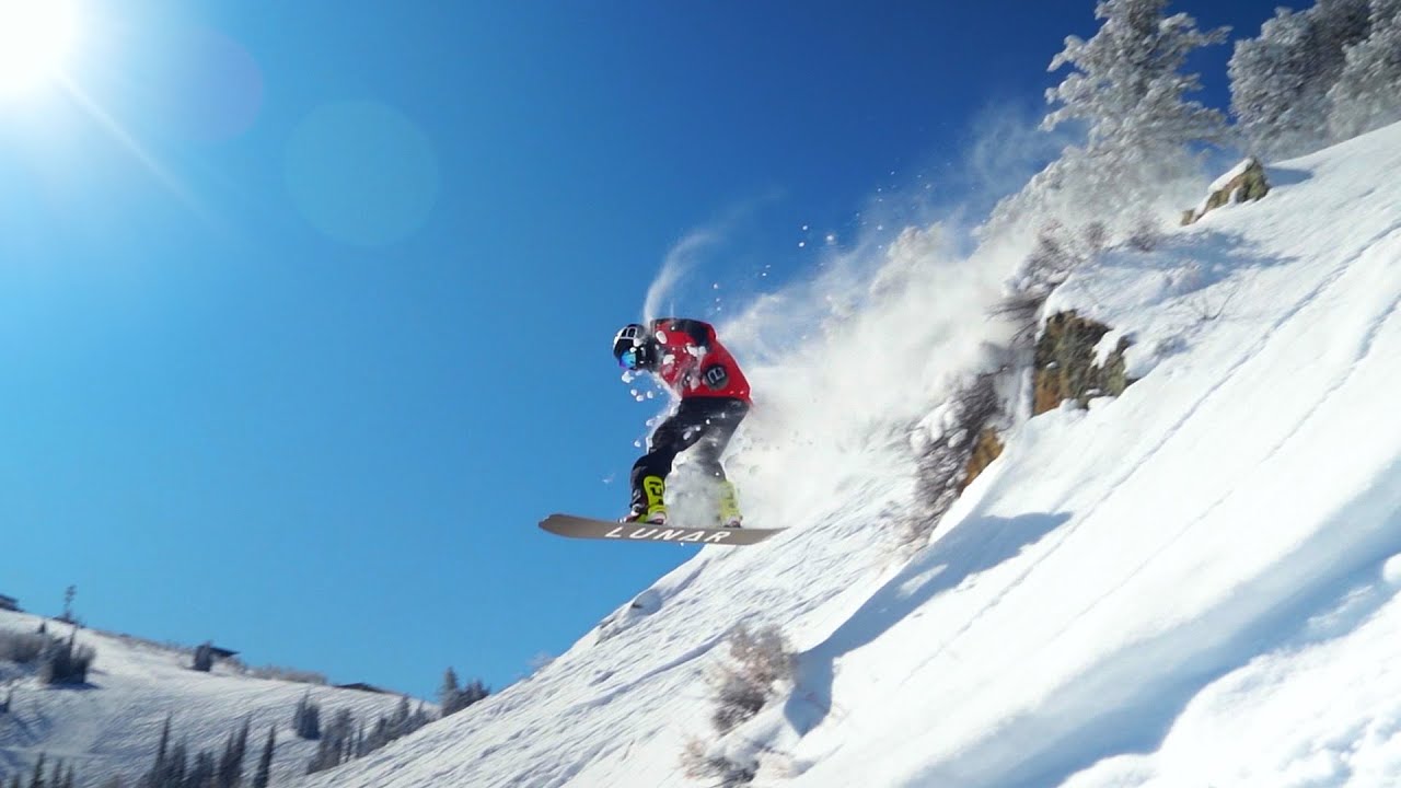 НЕЗАБЫВАЕМЫЙ ДЕНЬ на фестивале Powder Mountain 2022 — Next Level Filming