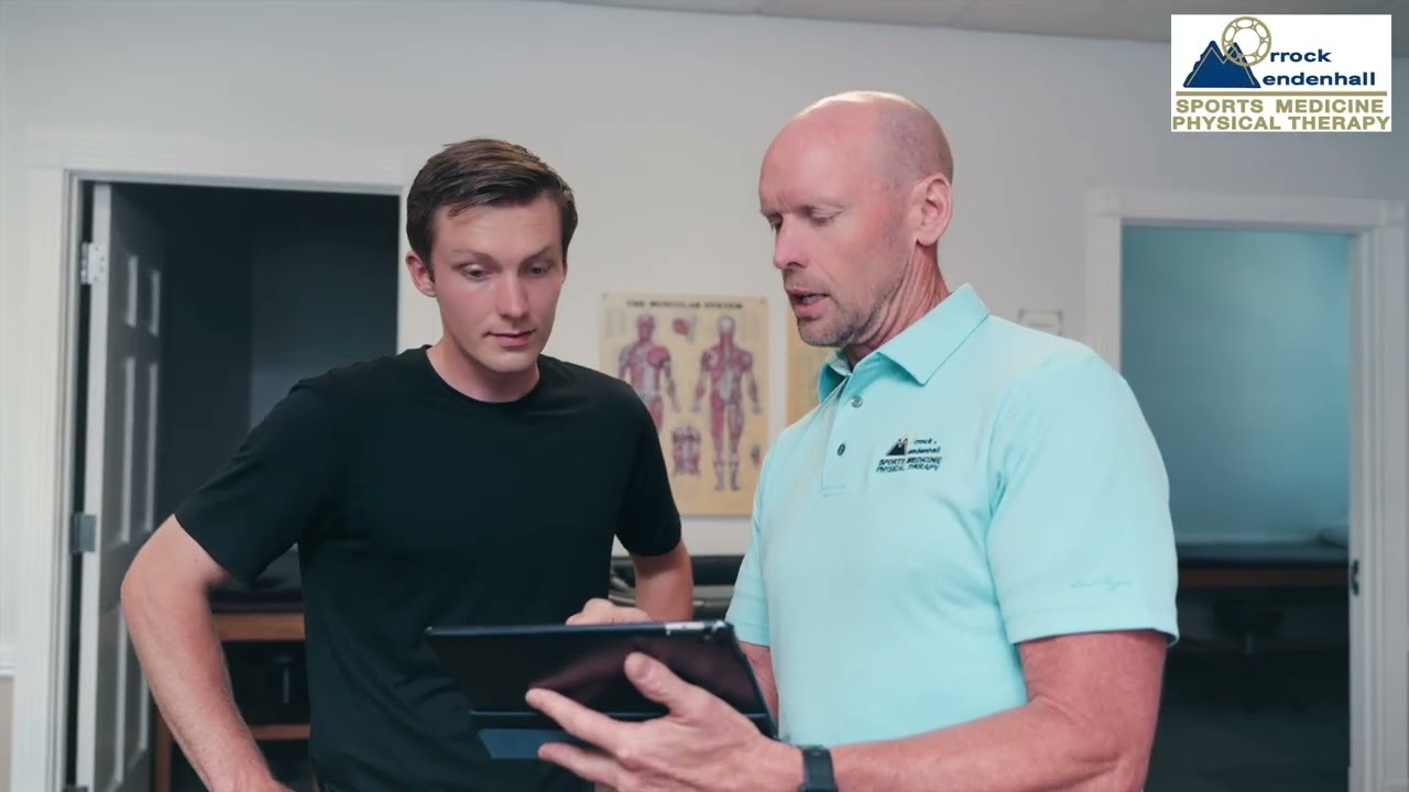 Orrock Mendenhall Physical Therapy