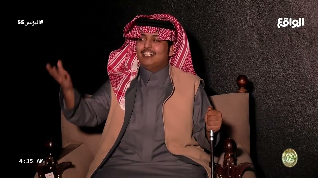 تدشين شيلة : لو ان الاحلام مثل اللي تجيني تجيك | اداء : محمد بندر : كلمات مناحي الاسلمي (البزنس55)