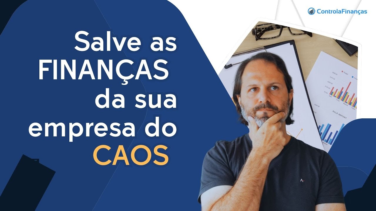 Como a Gestão Financeira Ajuda a Melhorar os Resultados da sua Empresa