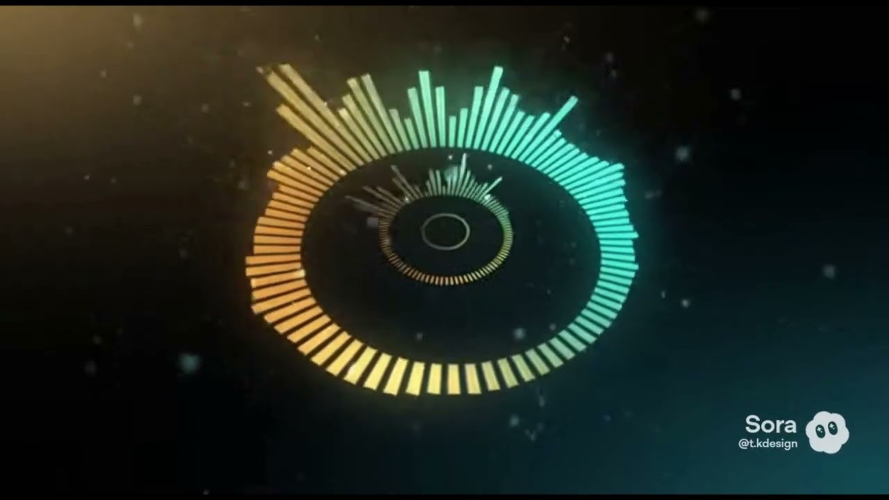 【EDM】 Golden Ratio Pulse ♪   #dance #beats  #Club Music  #house