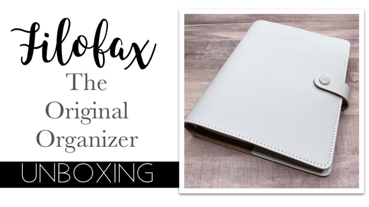 Filofax 