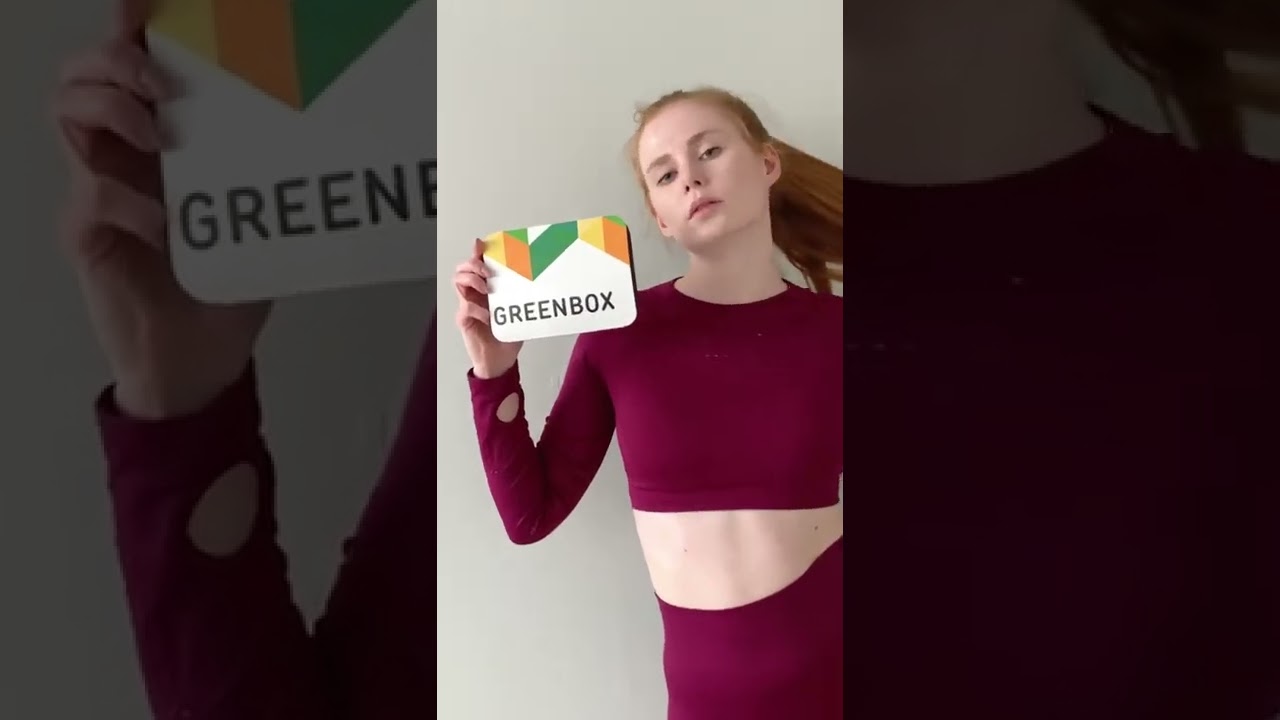 Самая быстрая и выгодная доставка готовых рационов питания от GREENBOX!💚