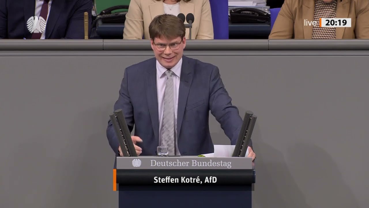 Antrag zu Vetorecht des Bundestages bei Waffenexporten überwiesen