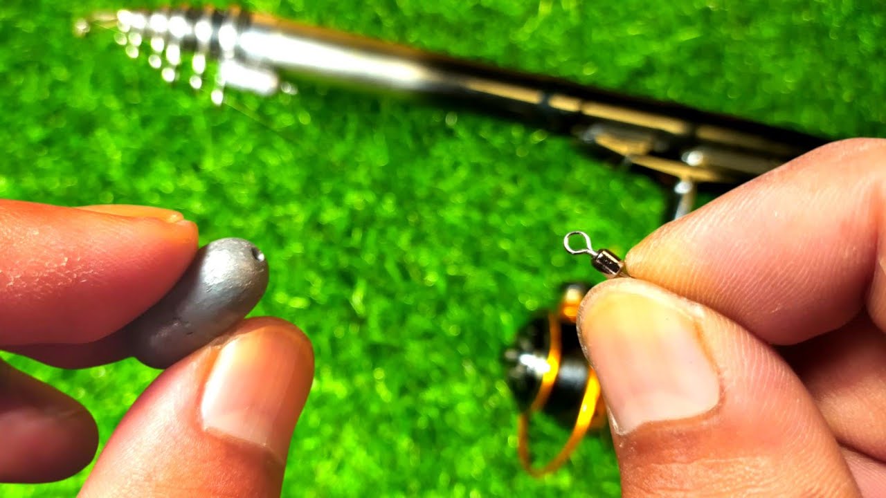 SMART FISHING TRICK FOR FISHING that most Anglers don't know about. Be sure try it!