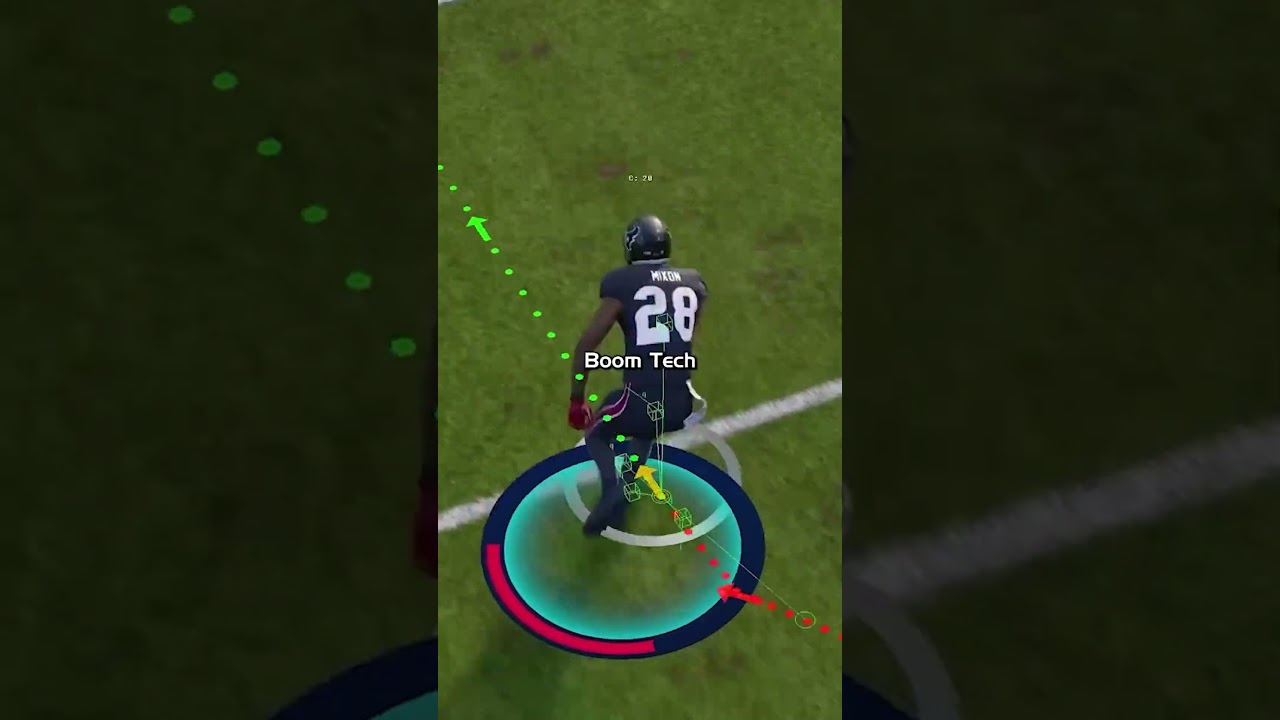 Главные отсутствующие функции в Madden 25