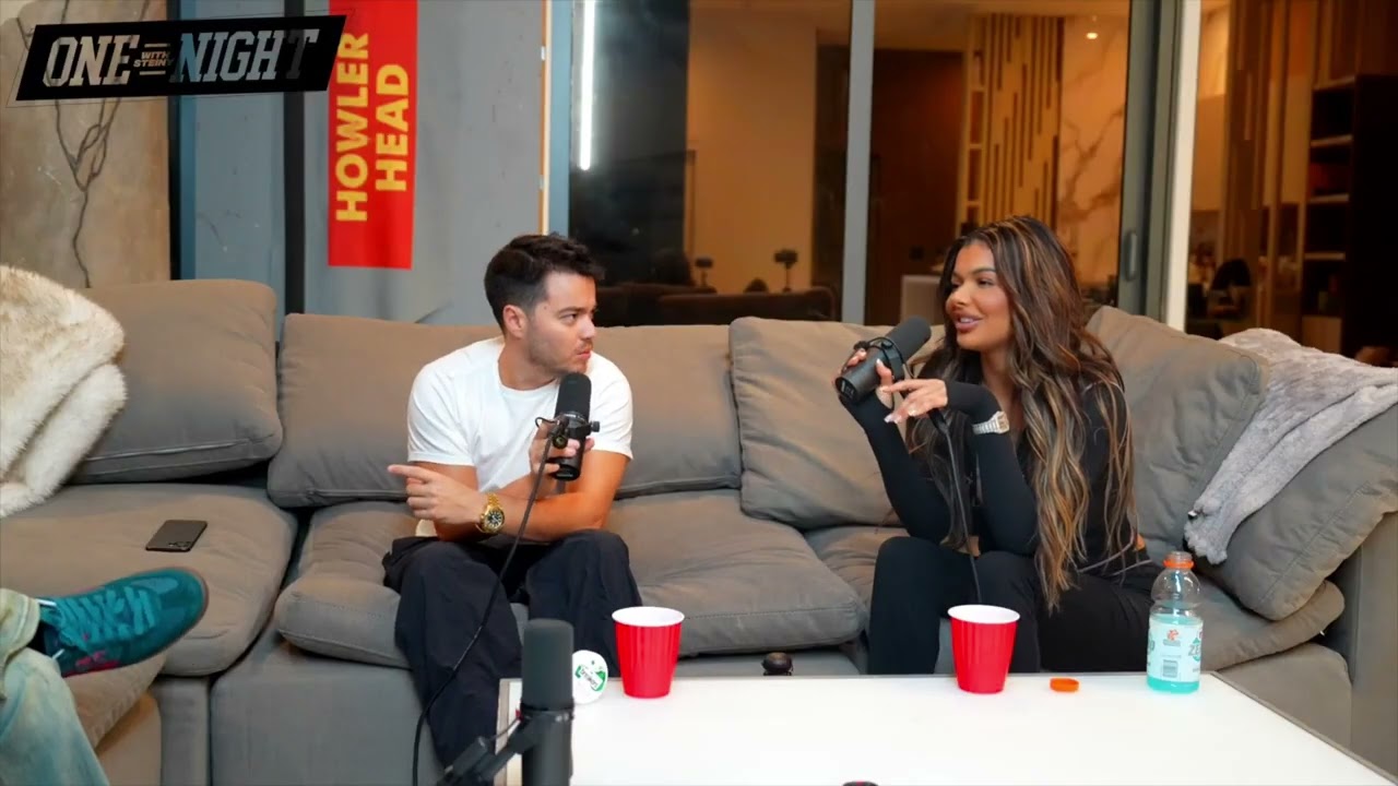 Celina Powell DROPS Herpes Bomb on Lil Meech's Ex & 