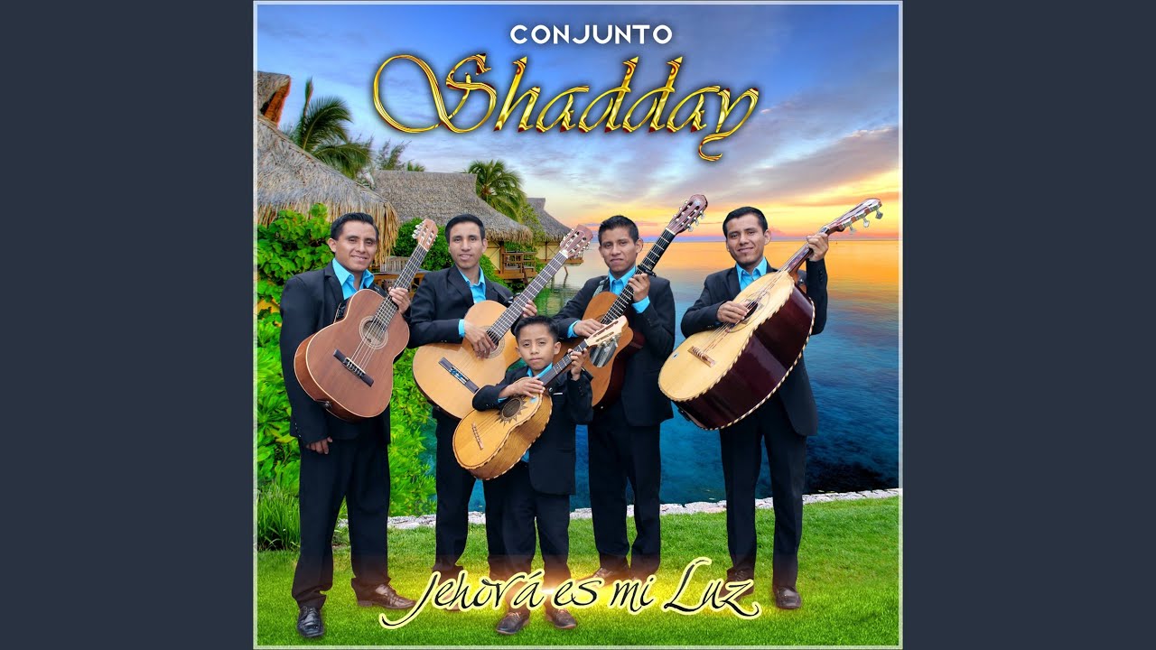 Jehova Es Mi Luz