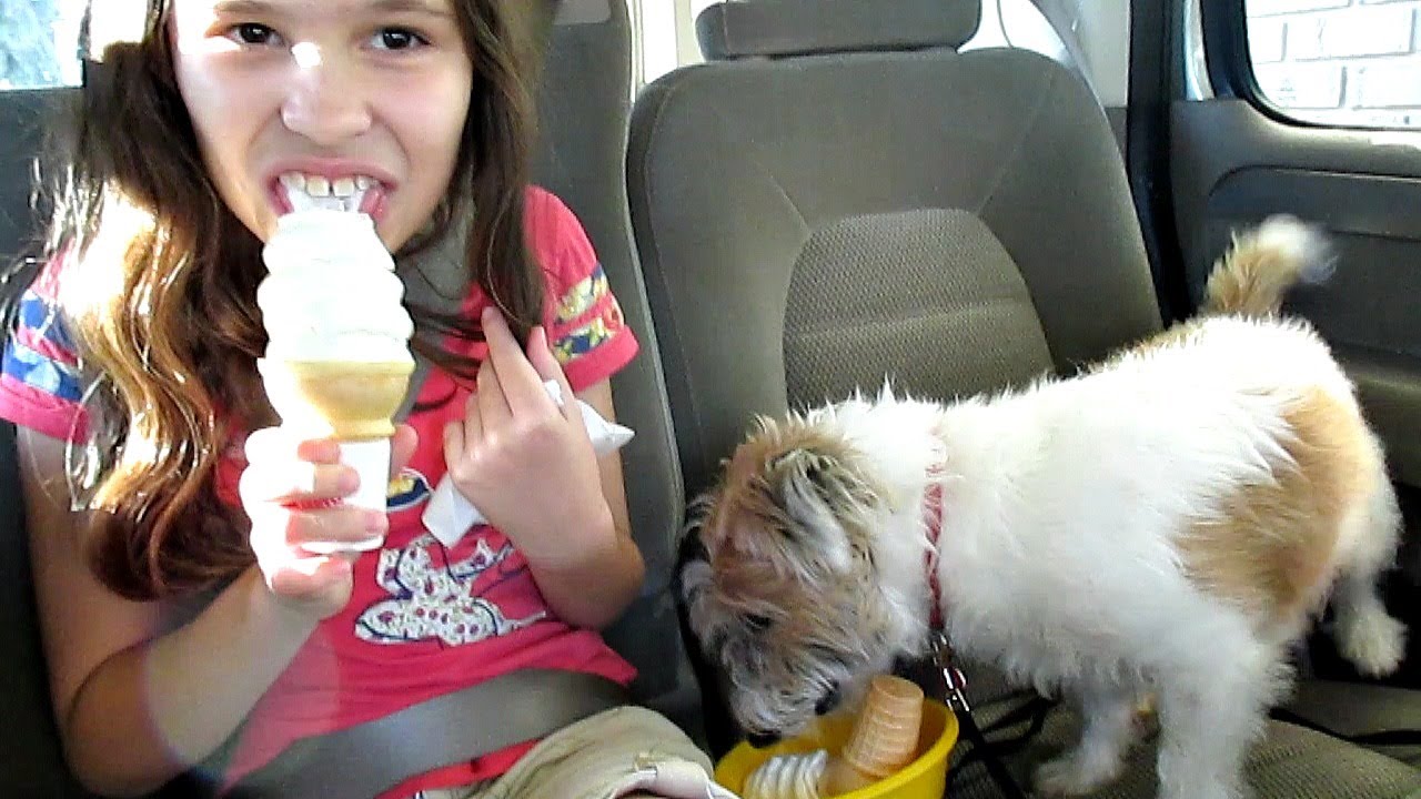 ICE CREAM
