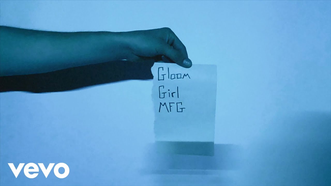 Gloom Girl MFG - I Hope She Knows