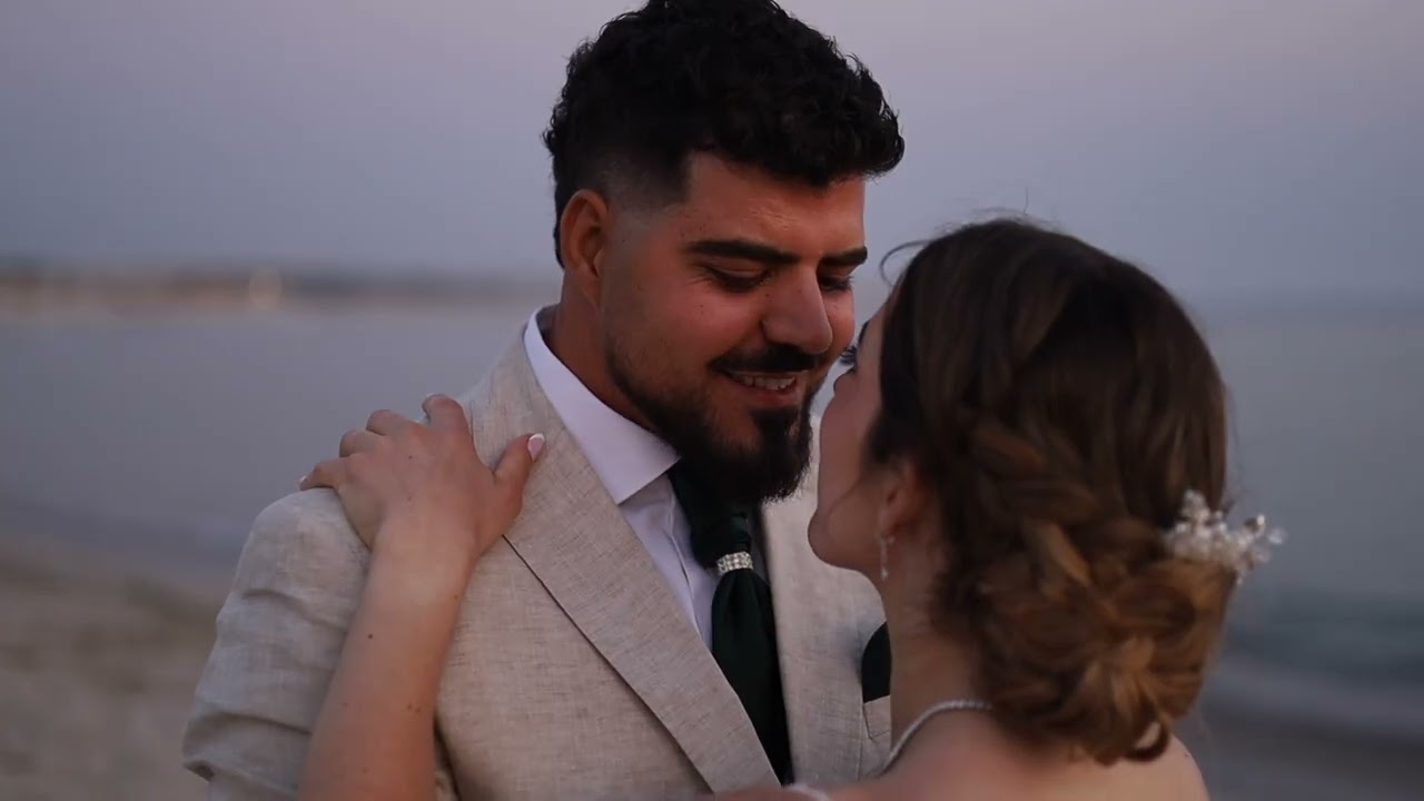 Vânia + Bruno (SameDayEdit)