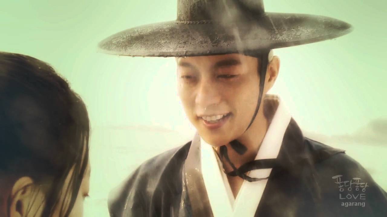 퐁당퐁당love FMV part 2 희재