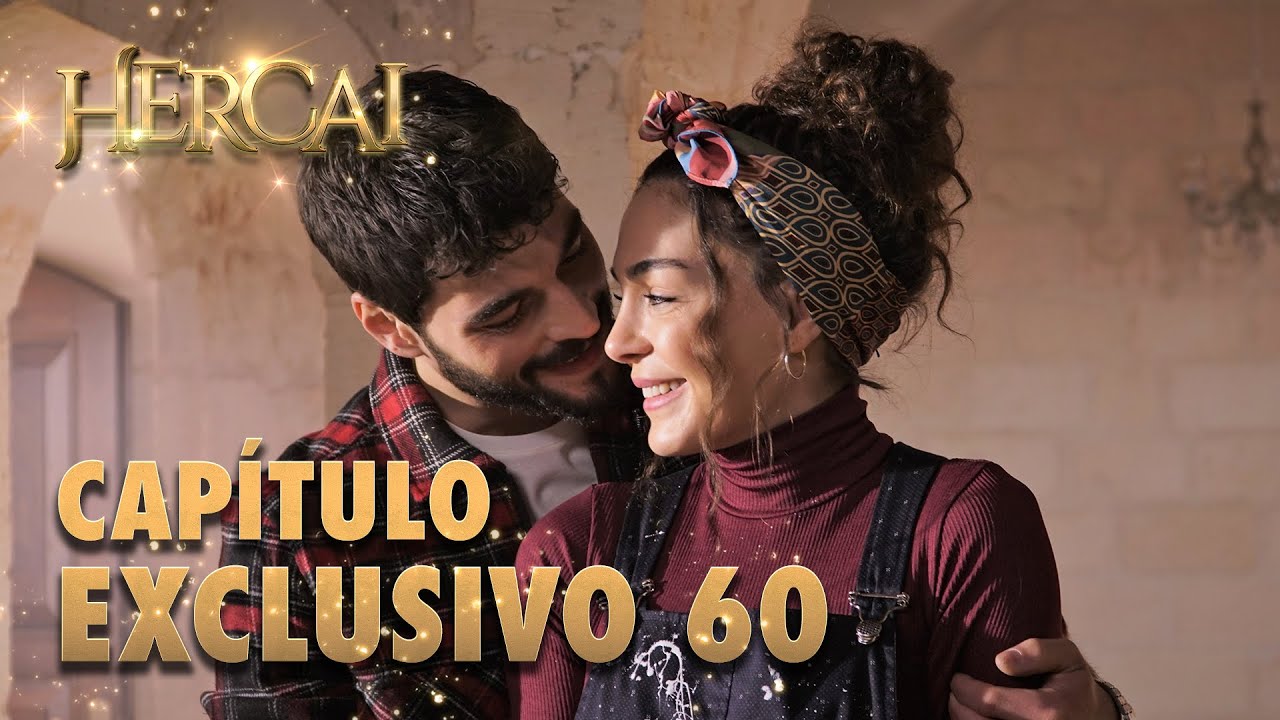 Hercai - Capítulo Exclusivo 60