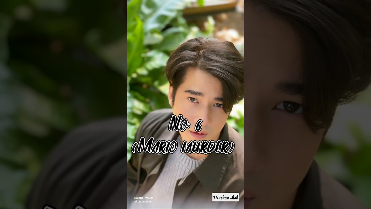 top 10 most handsome thai actors 😍 #viral #viralvideo #youtubeshorts #video #ytshorts #viralshorts