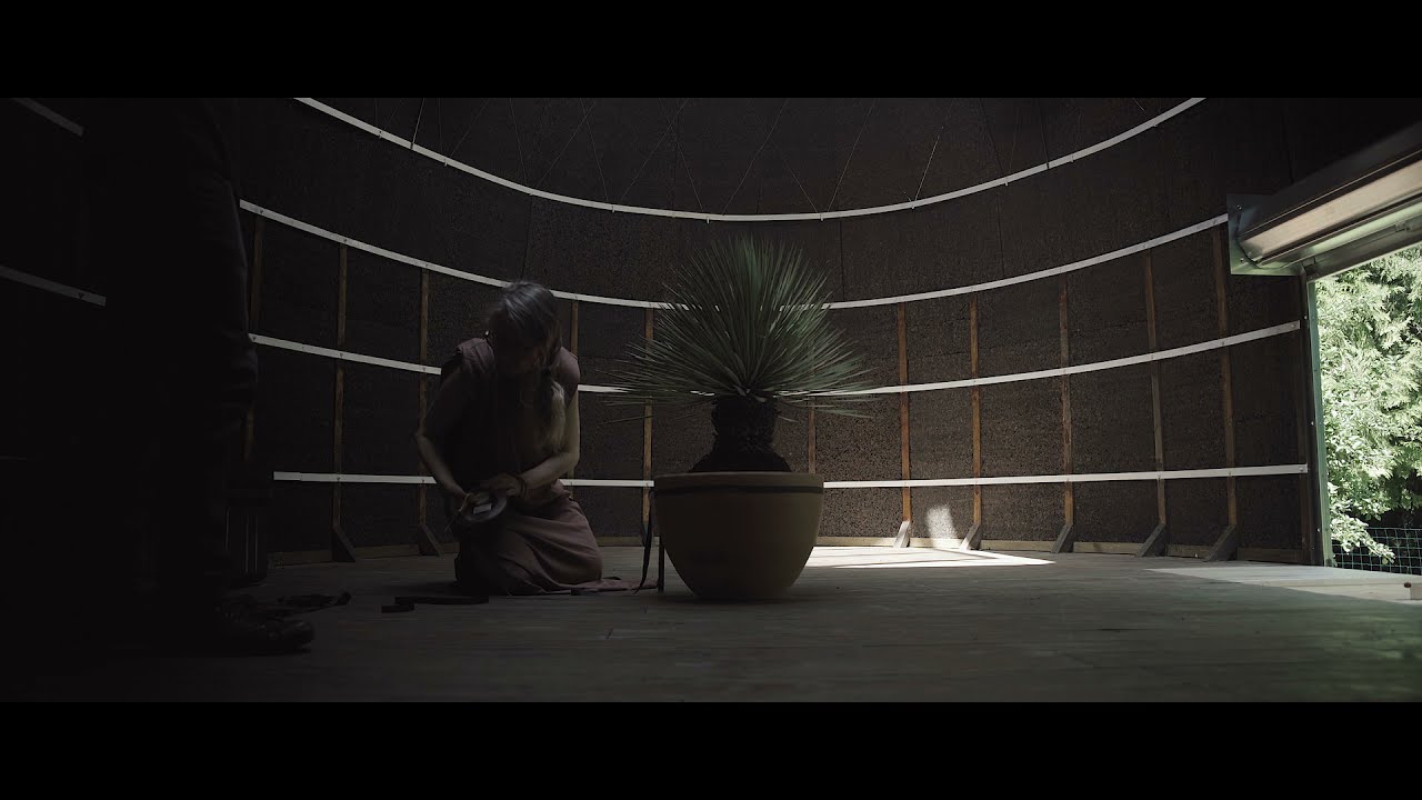 [SUITE 2021] Félicia Atkinson - L’Espace est un instrument (Minoterie21, Peillac)
