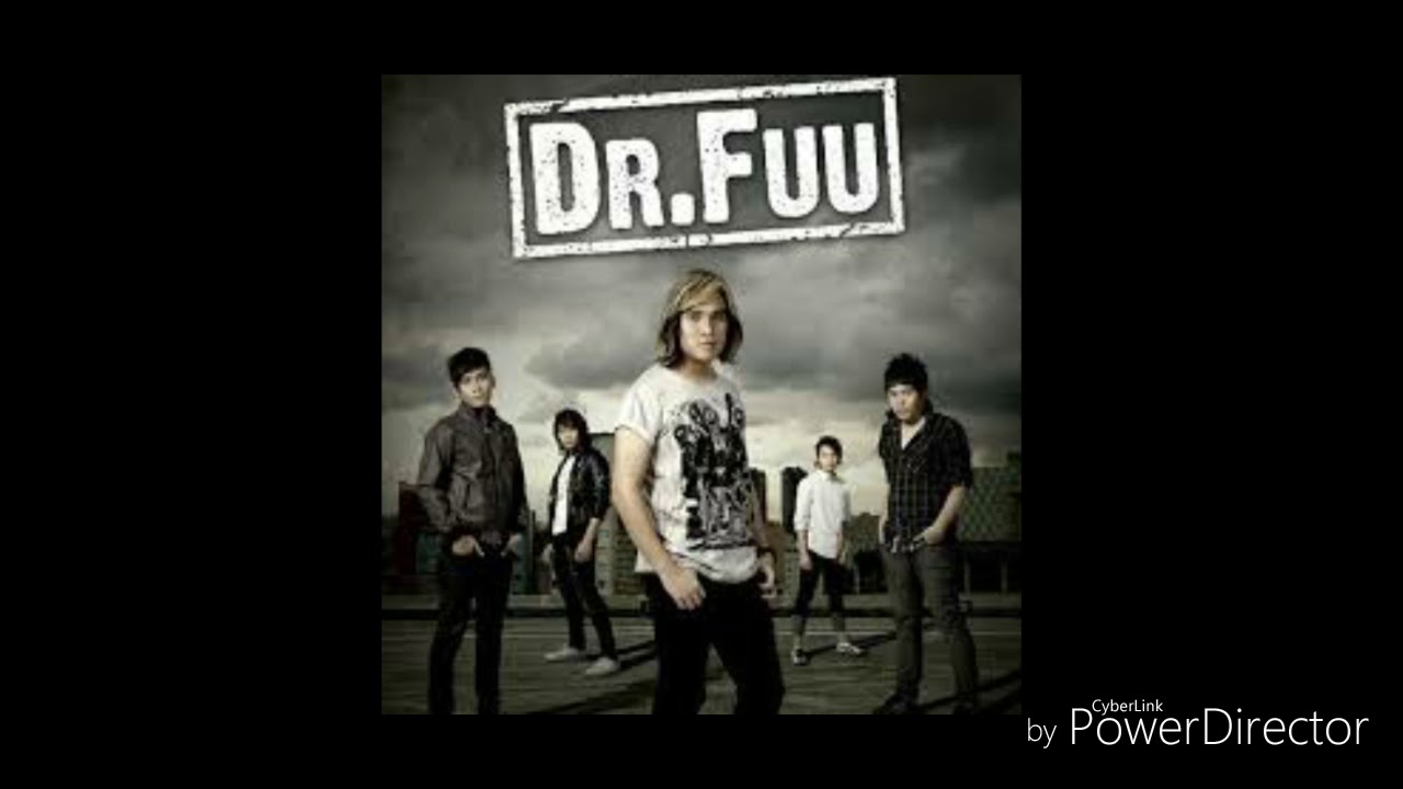 Dr. Fuu-คู่ชีวิต