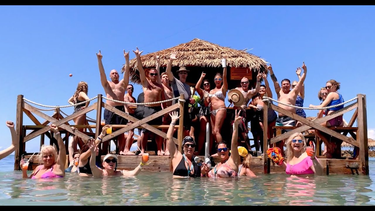 The 80s Cruise 2020 Highlights