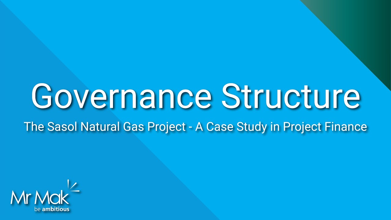 Governance Structure