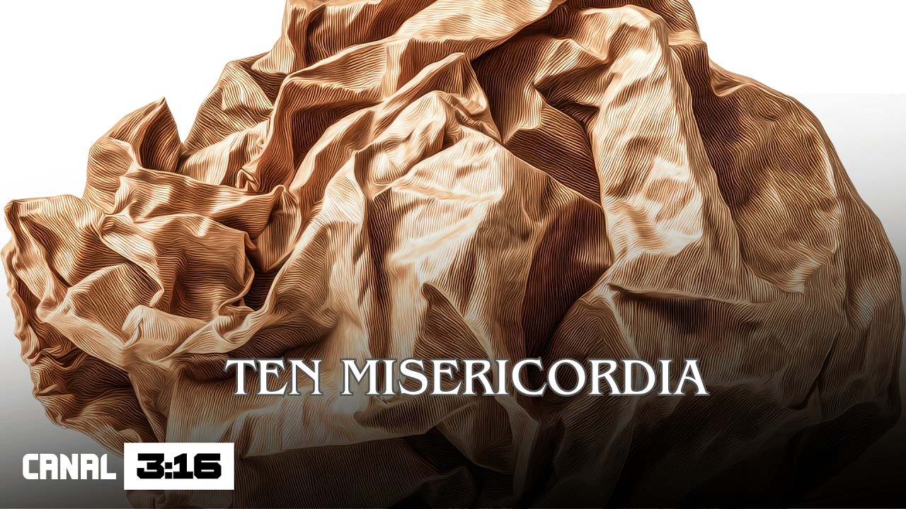 Ten misericordia de mi | Alabanza | Música Cristiana | Salmo 51