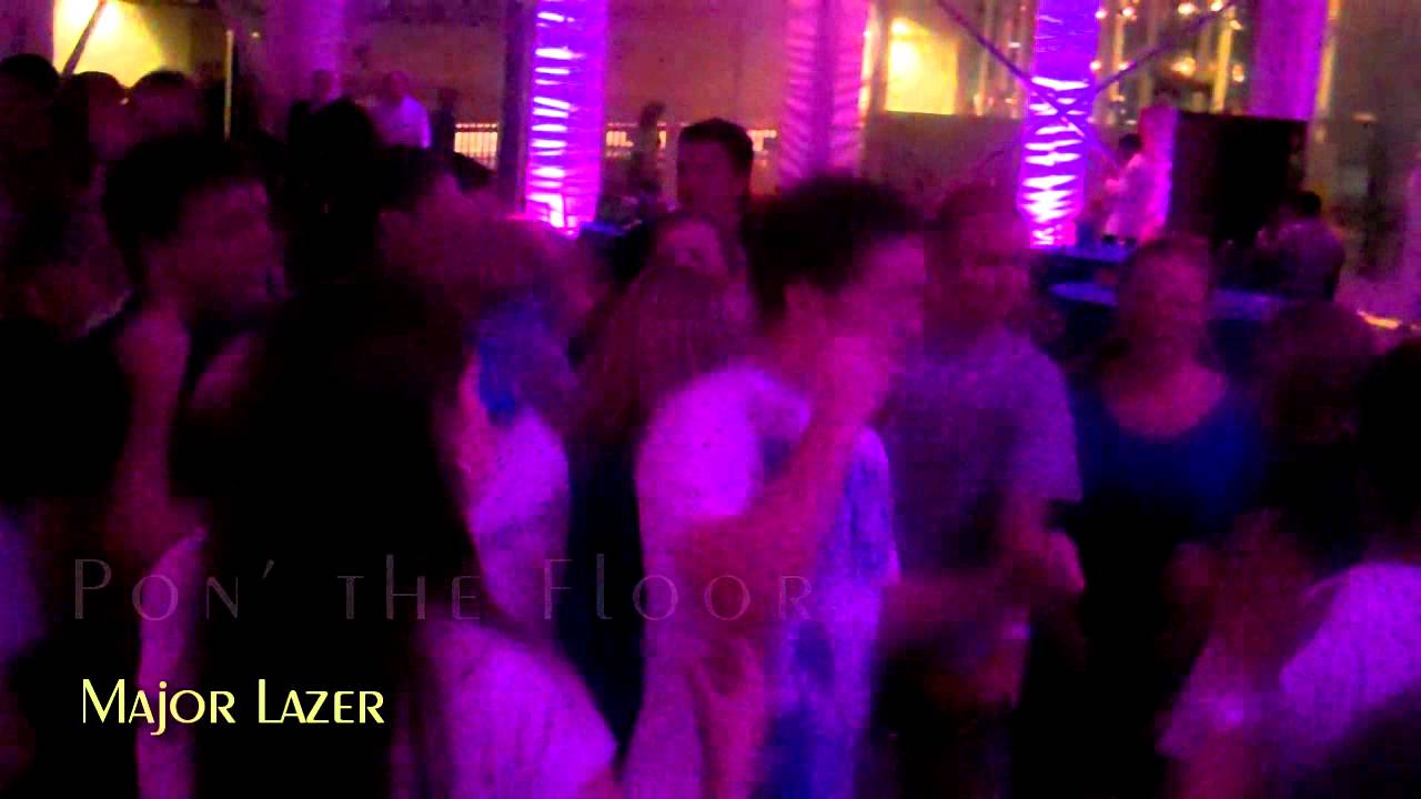 Weston High School Senior Prom 2011 @ New England Aquarium pt5