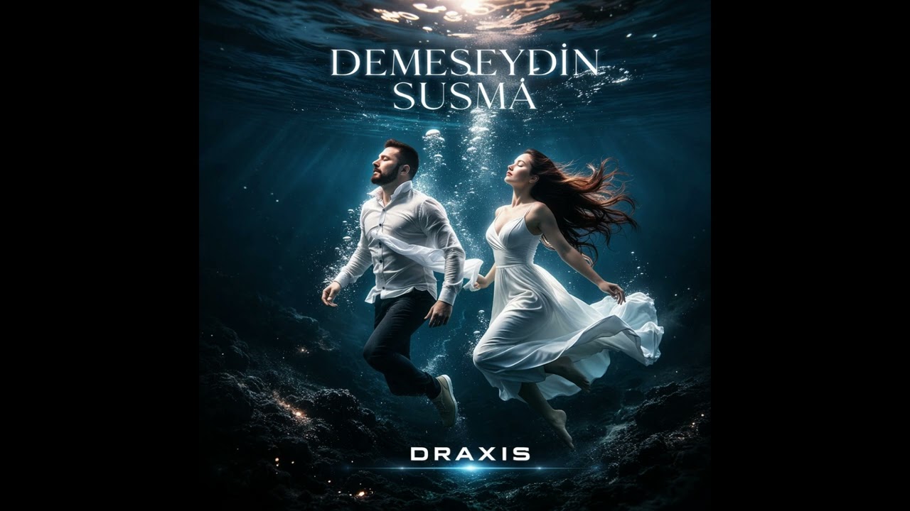 Draxis - Demeseydin Susma