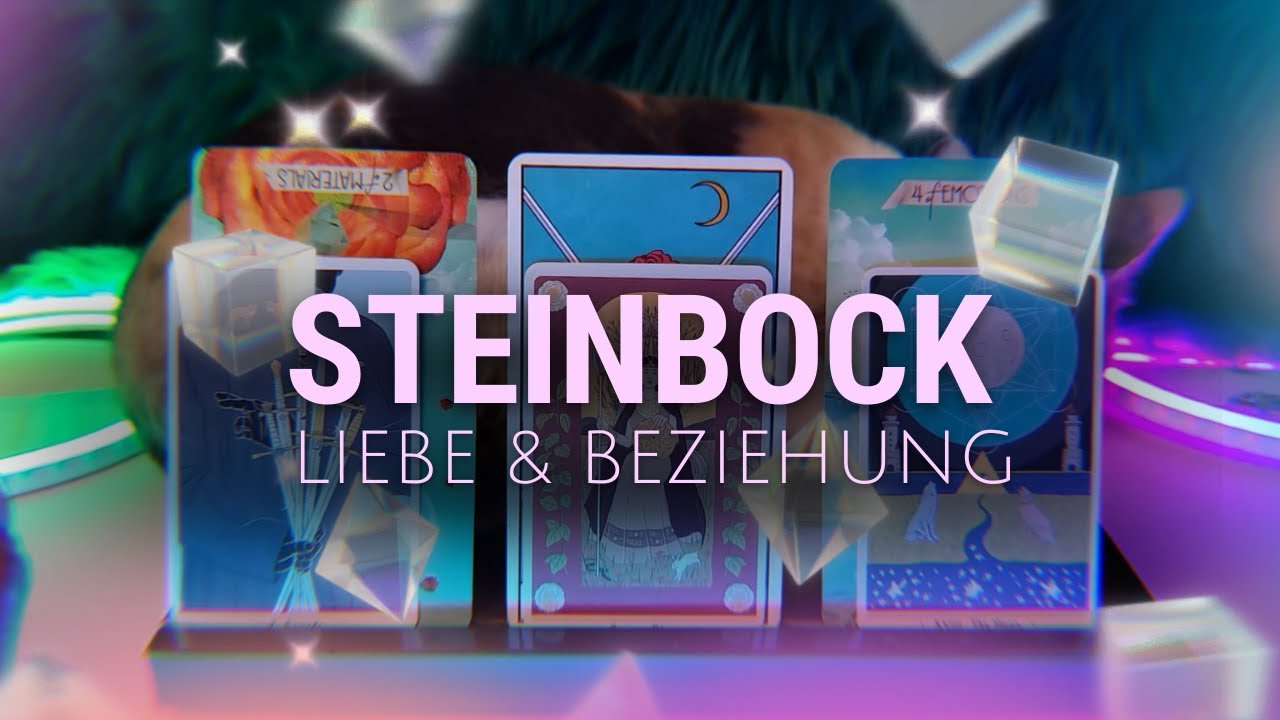 STEINBOCK: 