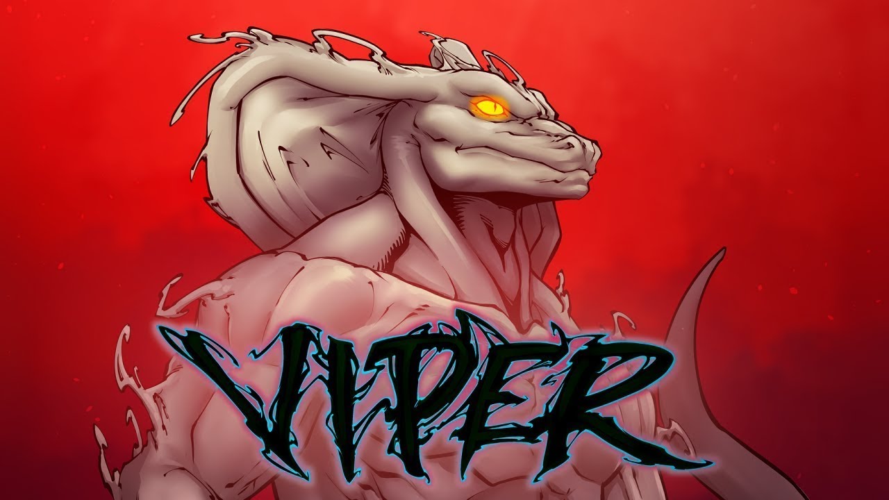 GENOMOD ARTSTREAM|VIPER