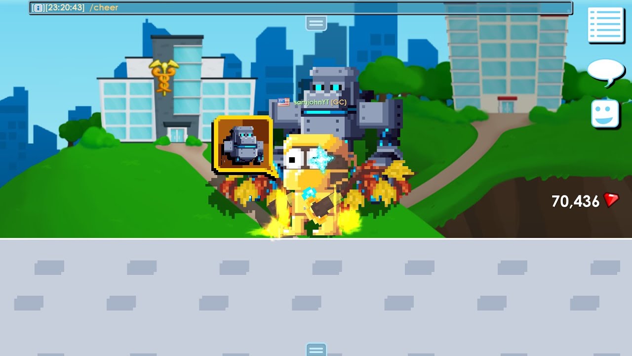 HOW TO MAKE MINING MECH