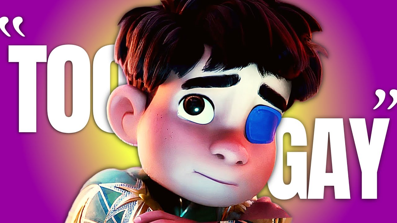 How Pixar Ruined Their Next Masterpiece