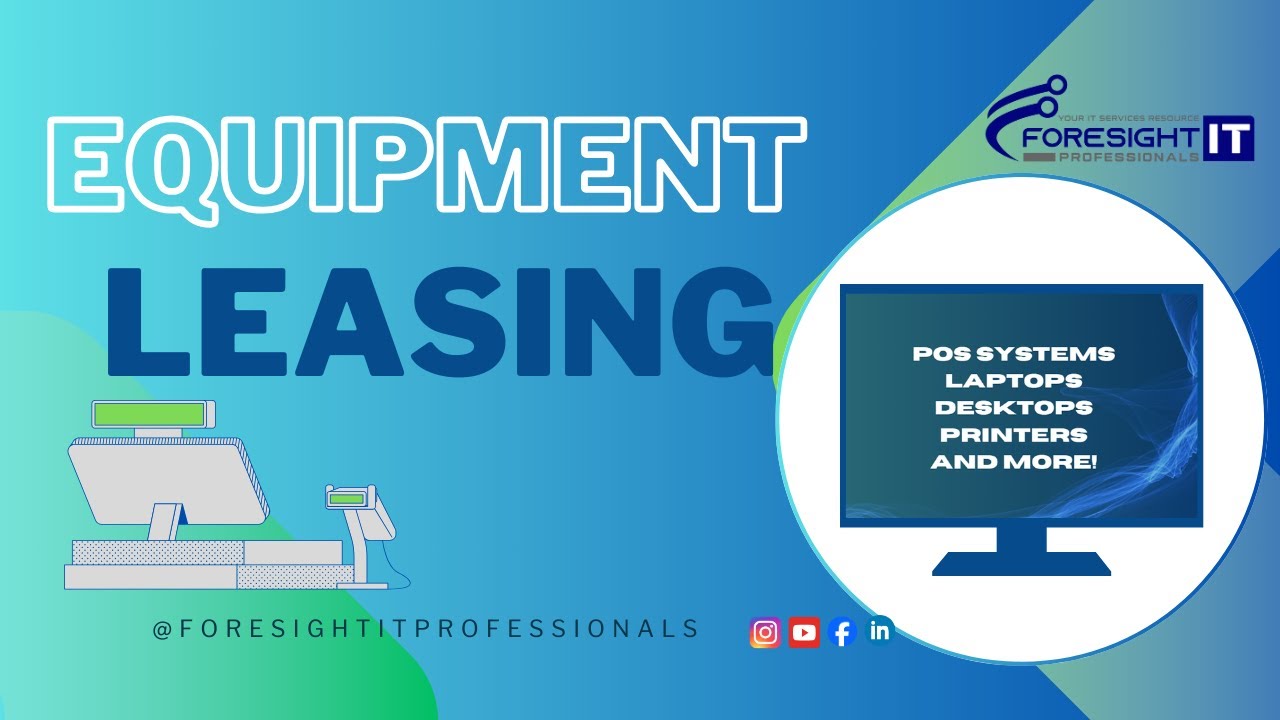 Equipment Leasing