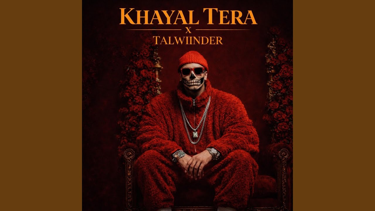 Khayal Tera x Mahboob | Talwiinder
