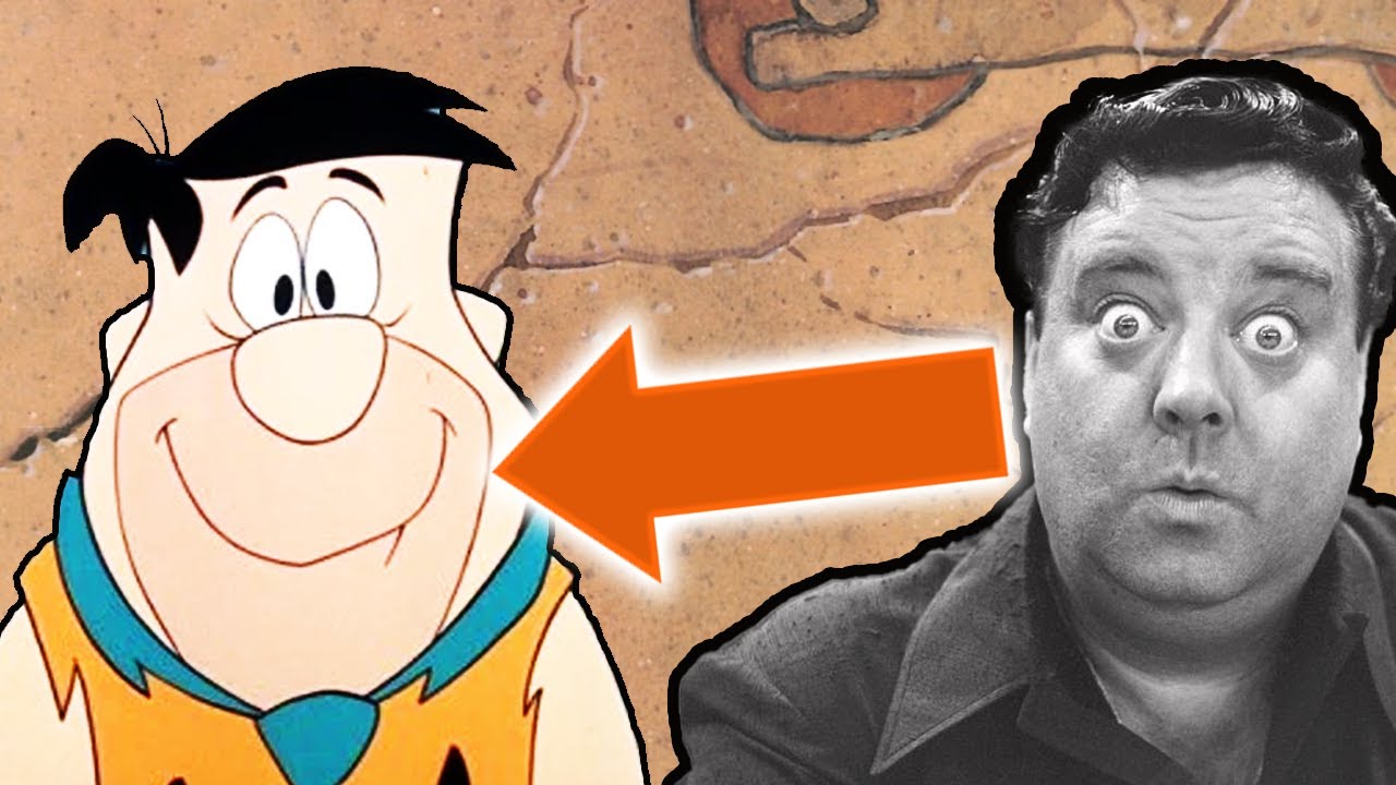 Flintstones: A Origem Secreta | Documentário FREQ!