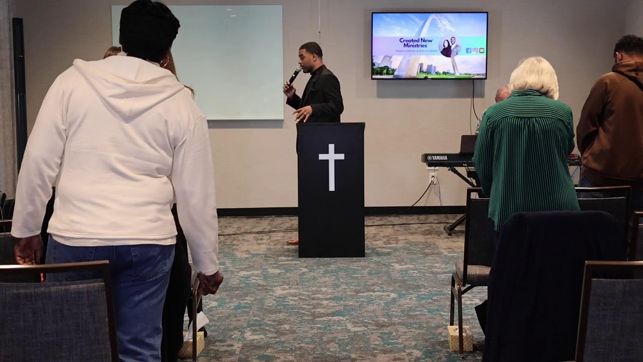 Do We Really Trust God? Pt 5