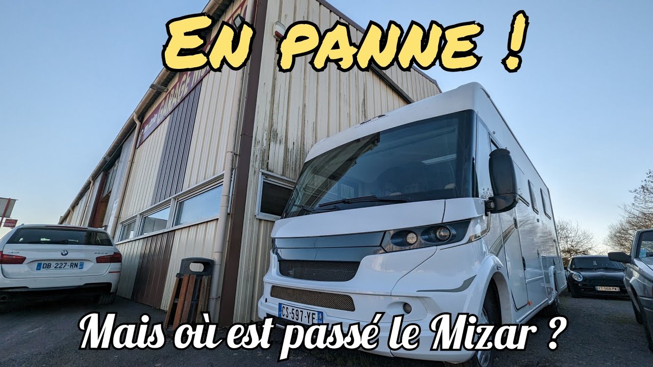 Quand l'électronique fait des misères ! L'envers du décor ...