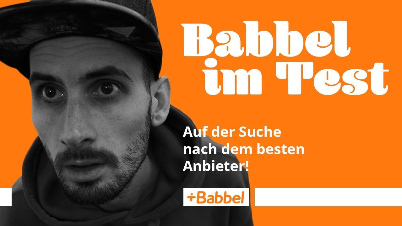 Babbel Test - Sprachen lernen einfach gemacht | Meine Erfahrung mit Babbel