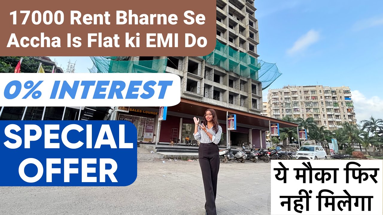 Nallasopara में aakr Ye Nhi dekha Toh Kya dekha Near Mumbai