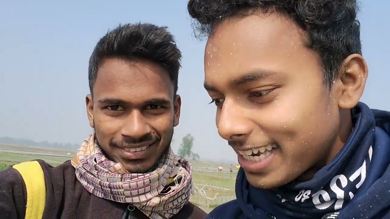 #minivlog #গ্রাম 