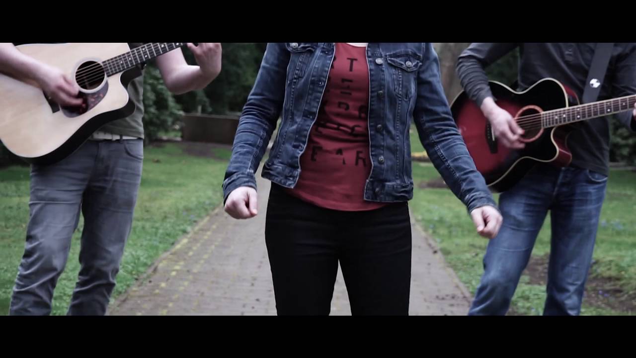 PETER GABRIEL - Digging In The Dirt (Acoustic Cover by MELANIE MAU & MARTIN SCHNELLA)