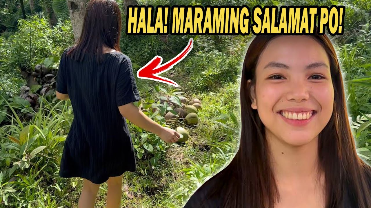 PART 10 | JOY DIWATA TUWANG TUWA SA AKING BALITA!