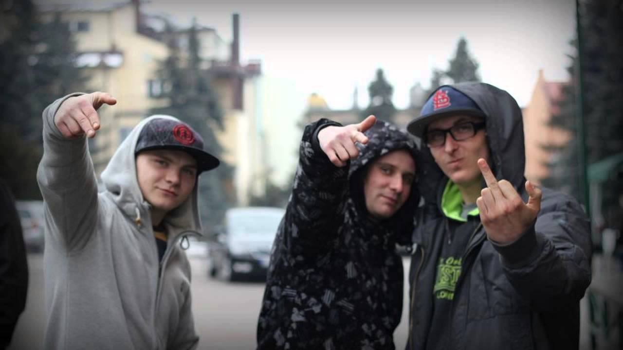 TUDI|OSMAN|WOJTAS - WITAMY U NAS (SPONTAN) |HD|
