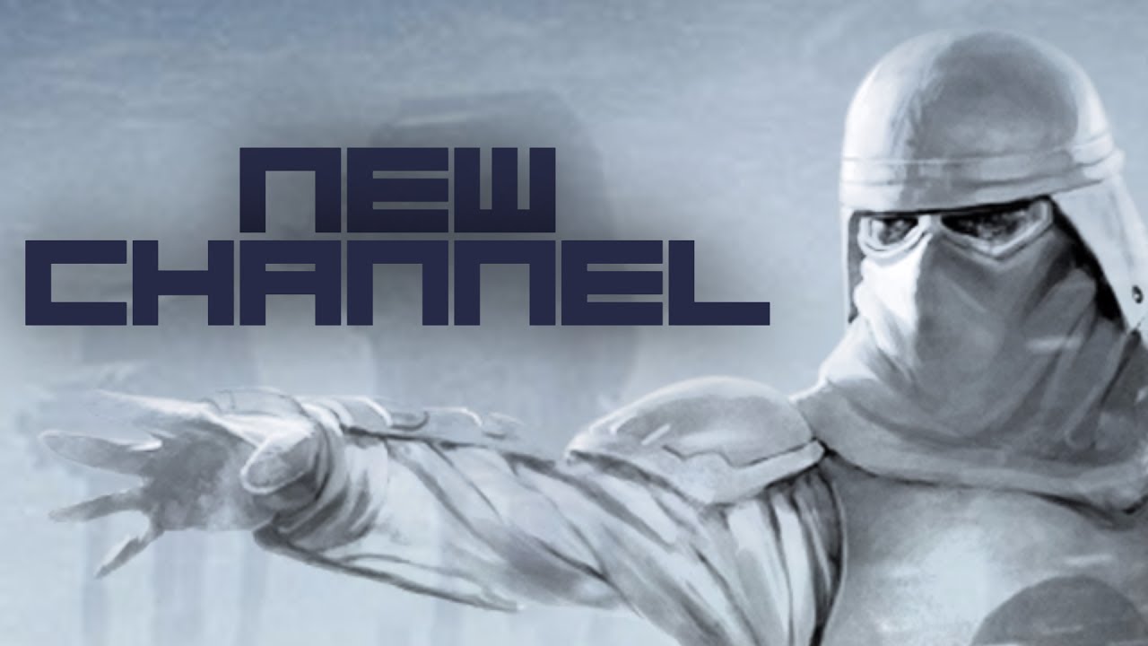 NEW CHANNEL COMING SOON! - Channel Update/New Schedules (MG Update)