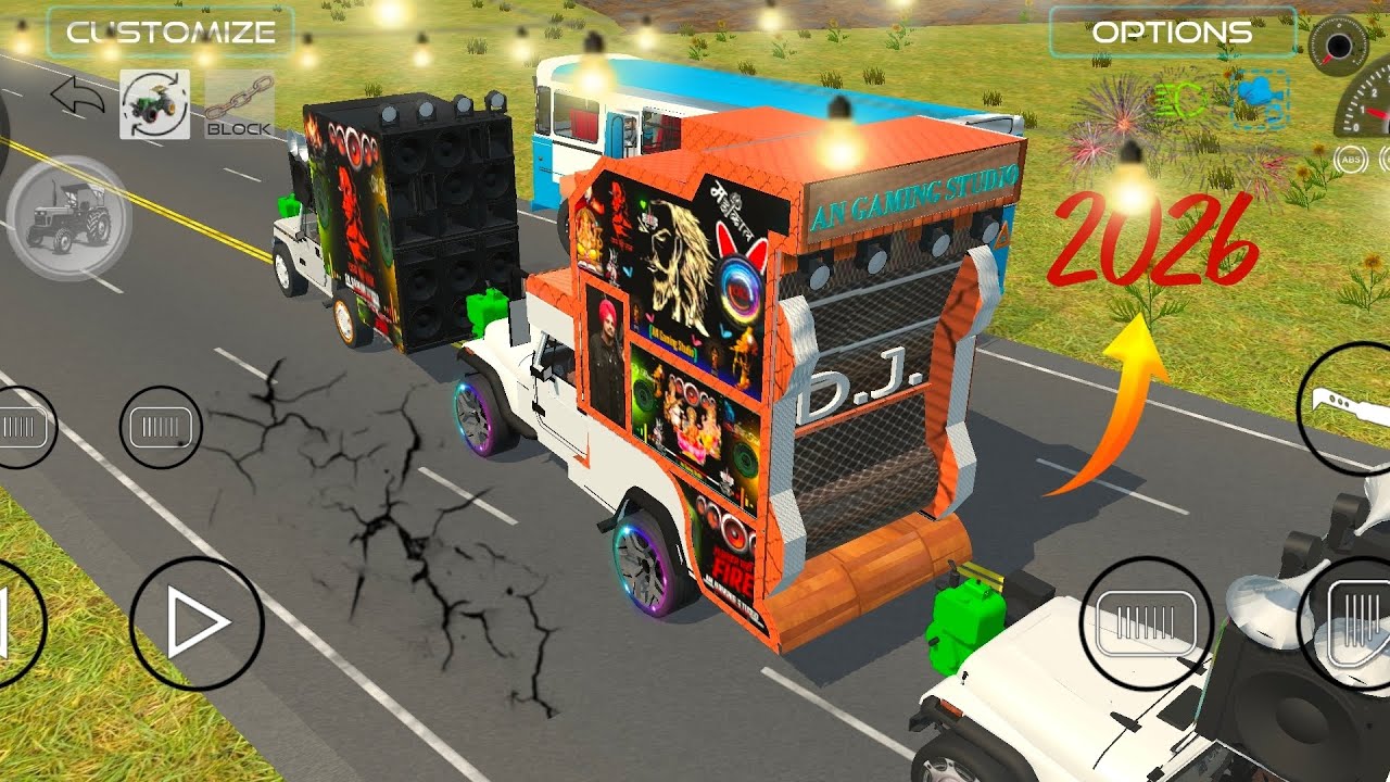 !!! ...DJ 2026 stand 😱 special dj toy story 2026 new dhamaka 😱🫵🏼 😎 toy dj stnd competition...!!!!