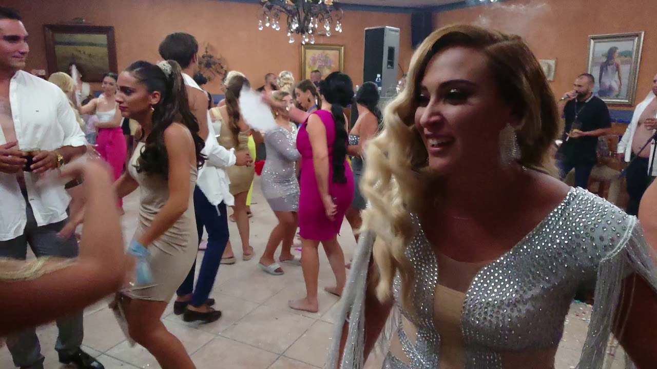 Boda de Adriana Muñoz. 2019.(10)