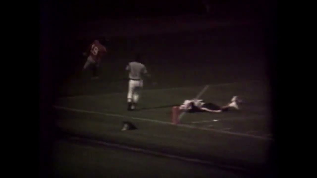1991 Football Freshman