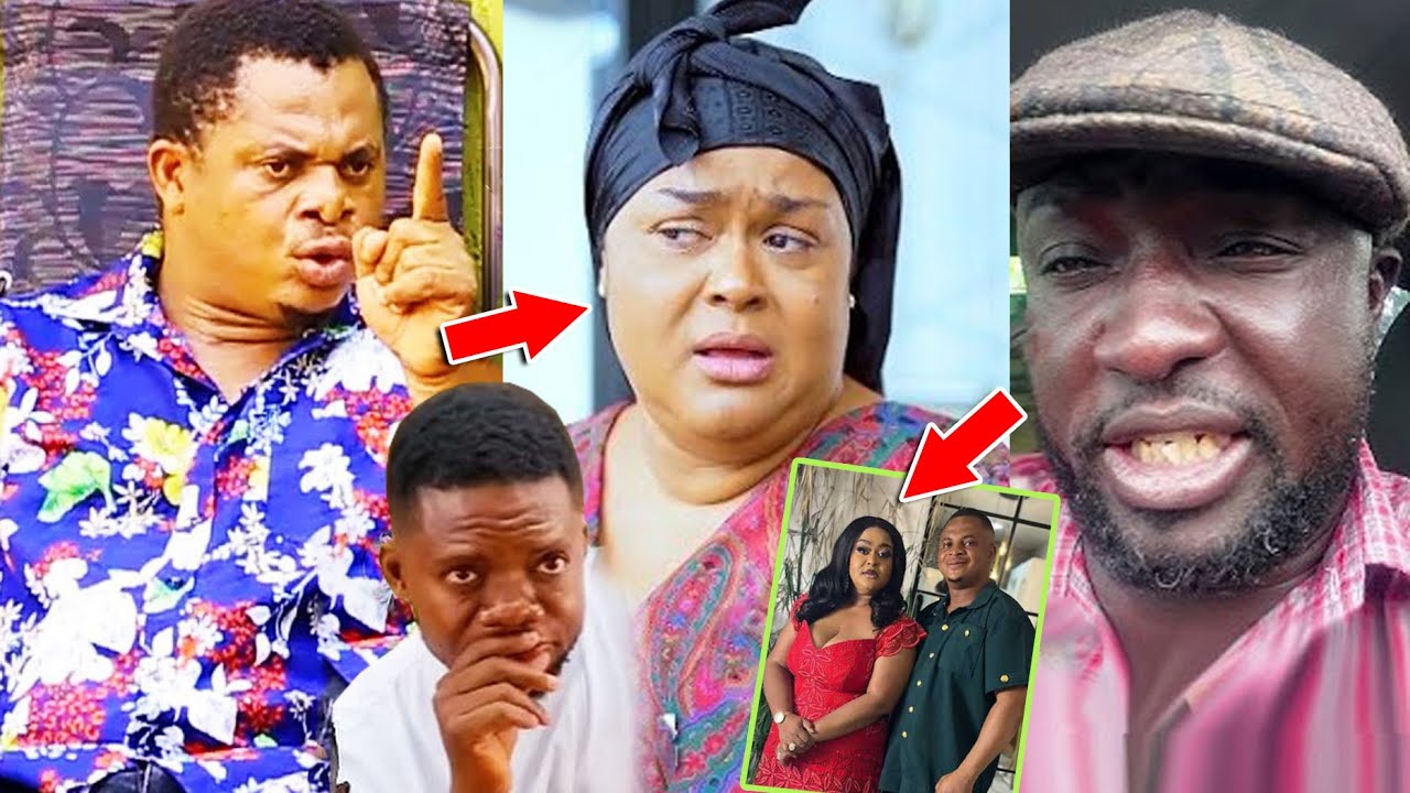 Vivian Jill’s Brother Exposes Abrewa Mafia Boakye, Reveals Why He Was Sacked from Vivian’s Camp