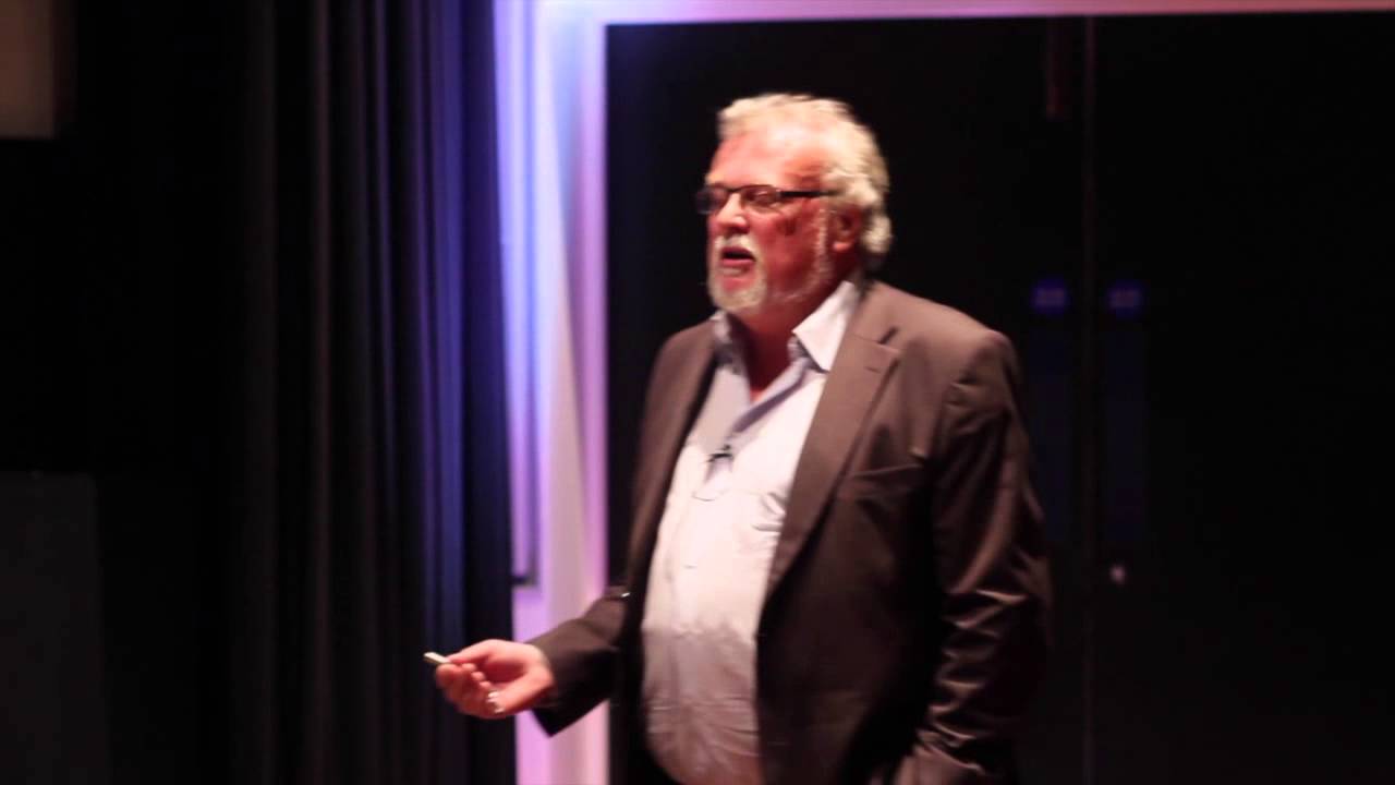 Inspiration & Co with Prof Milton Wainwright 'Heresy in Science'