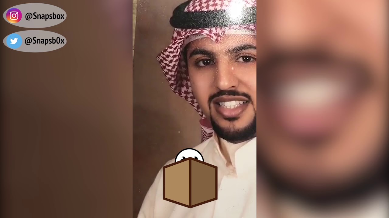 يعقوب بوشهري - امه زعلانه عليه تبيه يتزوج.. ويراضيها بخاتم !!!